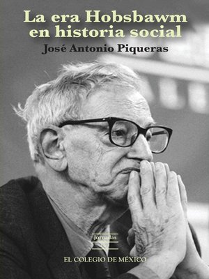 cover image of La era hobsbawm en historia social